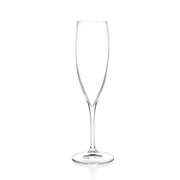 Utopia | Glassware (Crystal) | Invino Champagne Flute 23.81cm H 24.1cl | Bespoke77