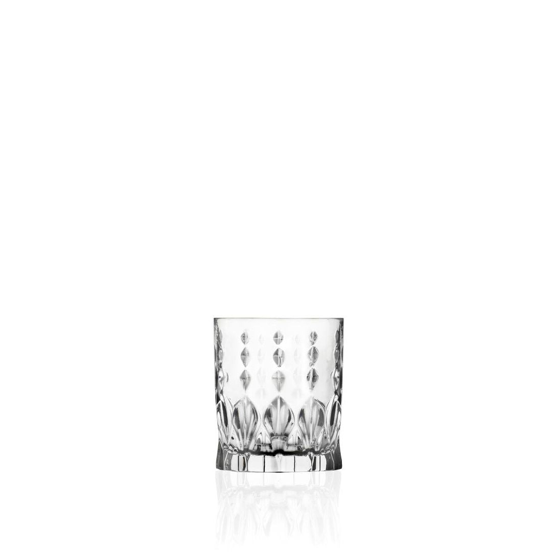 Utopia | Glassware (Crystal) | Marilyn DOF Tumbler 9.53cm H 33.7cl | Bespoke77