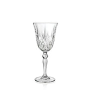 Utopia | Glassware (Crystal) | Melodia Goblet 27cl (9 1/8oz) | Bespoke77