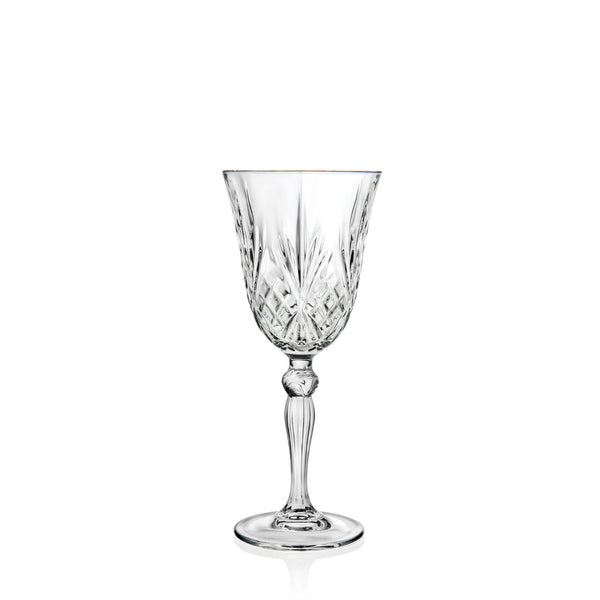 Utopia | Glassware (Crystal) | Melodia Goblet 21cl (7 1/9oz) | Bespoke77
