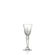 Utopia | Glassware (Crystal) | Melodia Liqueur Goblet 5cl (1 3/4oz) | Bespoke77