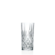 Utopia | Glassware (Crystal) | Melodia Hi-ball Tumbler 15.24cm H 36cl | Bespoke77