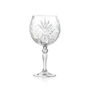 Utopia | Glassware (Crystal) | Melodia Gin Balloon 20.96cm H 65cl | Bespoke77