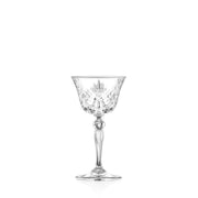 Utopia | Glassware (Crystal) | Melodia Coupette 15.88cm H 16cl | Bespoke77
