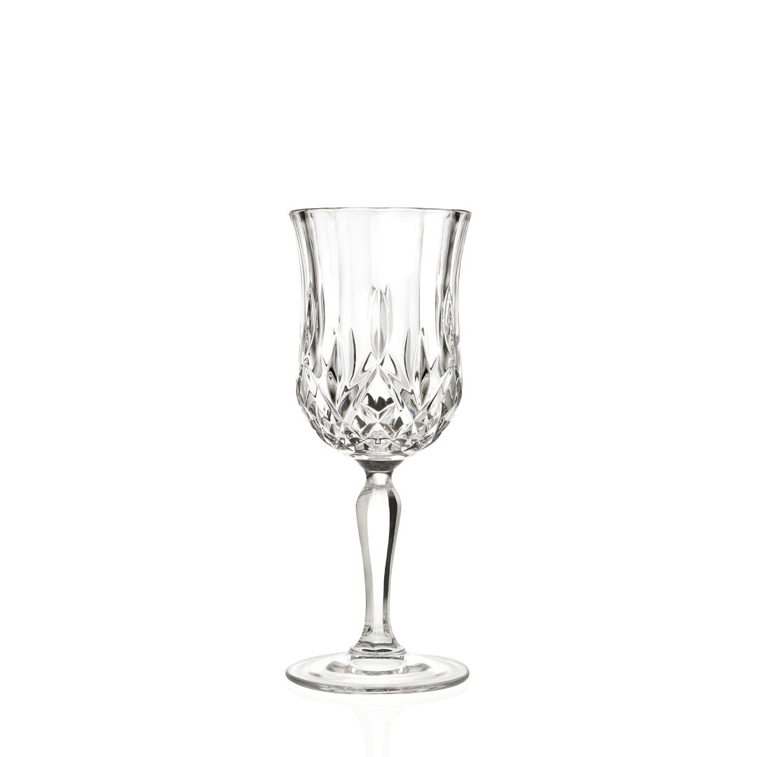 Utopia | Glassware (Crystal) | Opera Wine Goblet 23cl (7 7/9oz) | Bespoke77
