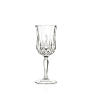 Utopia | Glassware (Crystal) | Opera Wine Goblet 23cl (7 7/9oz) | Bespoke77