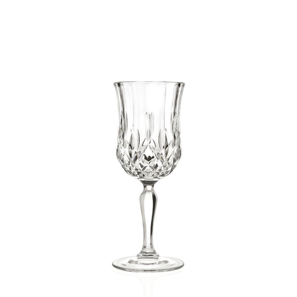 Utopia | Glassware (Crystal) | Opera Wine Goblet 23cl (7 7/9oz) | Bespoke77