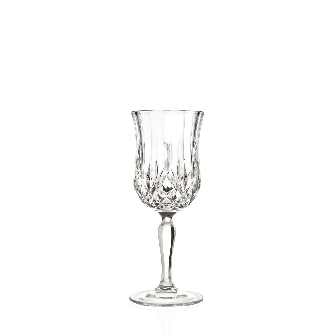 Utopia | Glassware (Crystal) | Opera Wine Goblet 16cl (5 2/5oz) | Bespoke77