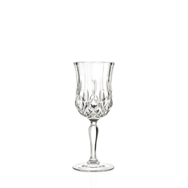 Utopia | Glassware (Crystal) | Opera Wine Goblet 16cl (5 2/5oz) | Bespoke77