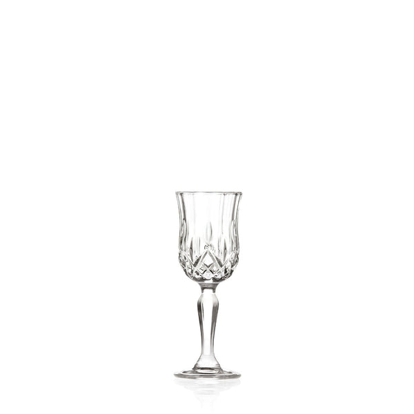 Utopia | Glassware (Crystal) | Opera Liqueur Goblet 6cl (2oz) | Bespoke77