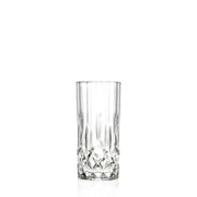 Utopia | Glassware (Crystal) | Opera Hi-ball Tumbler 15.24cm H 35cl | Bespoke77