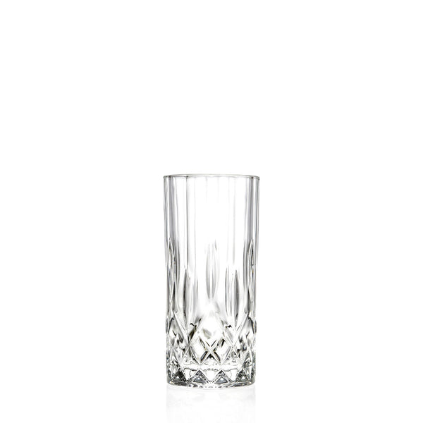 Utopia | Glassware (Crystal) | Opera Hi-ball Tumbler 15.24cm H 35cl | Bespoke77