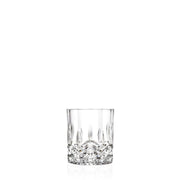 Utopia | Glassware (Crystal) | Opera DOF Tumbler 9.53cm H 30cl | Bespoke77