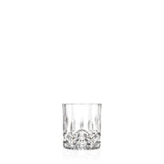 Utopia | Glassware (Crystal) | Opera Old Fashioned Tumbler 8.57cm H 21cl | Bespoke77