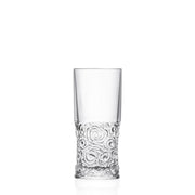 Utopia | Glassware (Crystal) | Soul Hi-Ball Tumbler 15.56cm H 35.2cl | Bespoke77