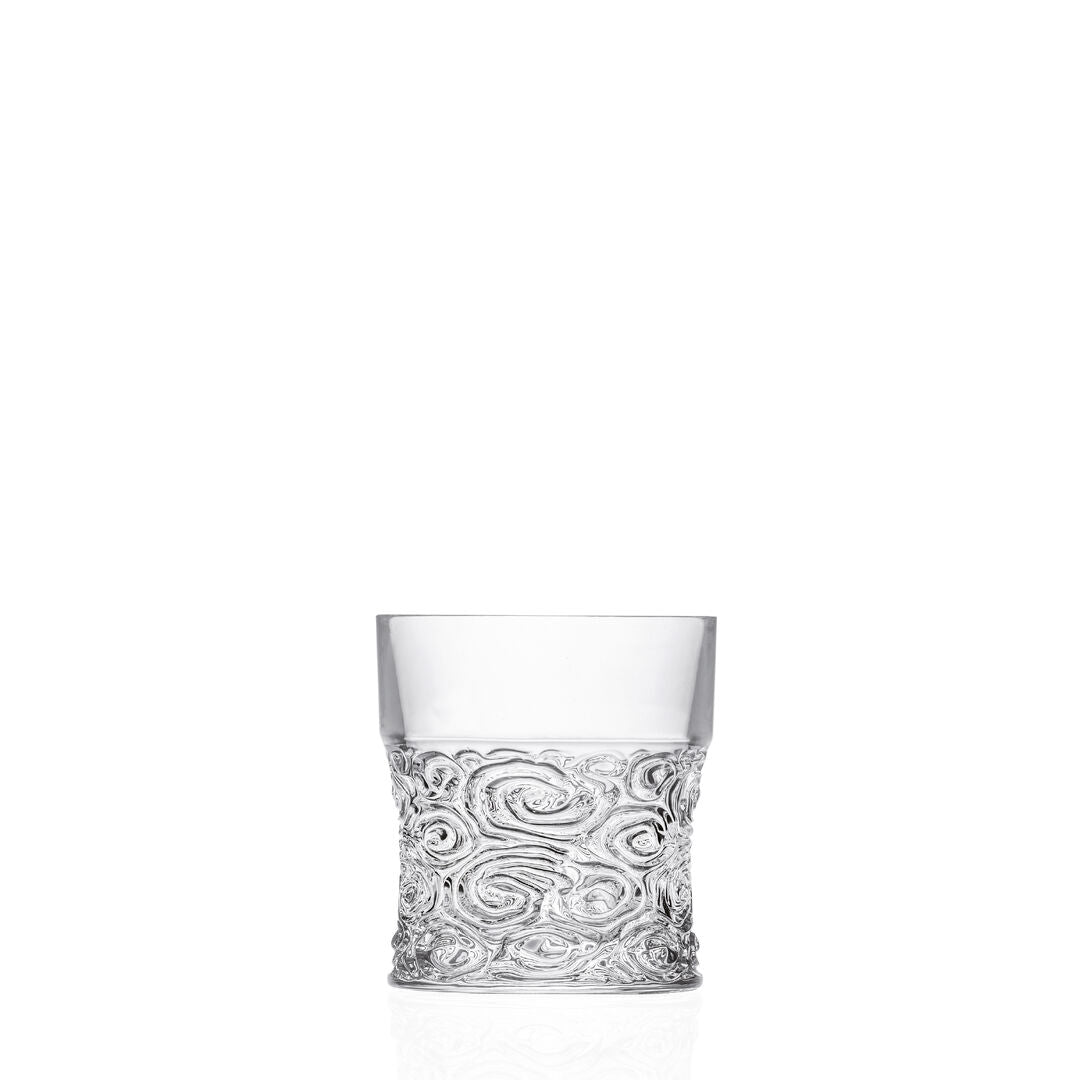 Utopia | Glassware (Crystal) | Soul DOF Tumbler 9.53cm H 31.9cl | Bespoke77