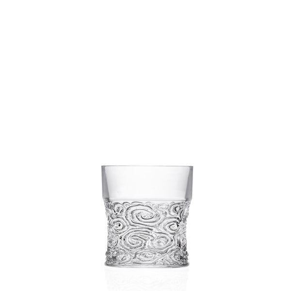 Utopia | Glassware (Crystal) | Soul DOF Tumbler 9.53cm H 31.9cl | Bespoke77