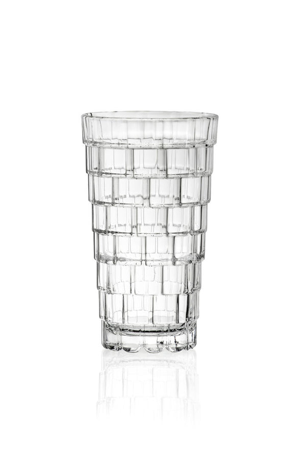 Utopia | Glassware (Crystal) | Stack Hi-ball Tumbler 13.97cm H 39cl | Bespoke77