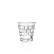 Utopia | Glassware (Crystal) | Stack DOF Tumbler 9.53cm H 32cl | Bespoke77