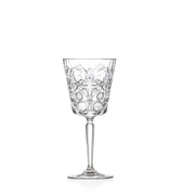 Utopia | Glassware (Crystal) | Tattoo Wine Goblet 19.37cm H 29cl | Bespoke77