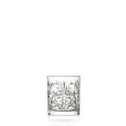 Utopia | Glassware (Crystal) | Tattoo DOF Tumbler 9.53cm H 33.7cl | Bespoke77