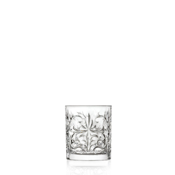 Utopia | Glassware (Crystal) | Tattoo DOF Tumbler 9.53cm H 33.7cl | Bespoke77