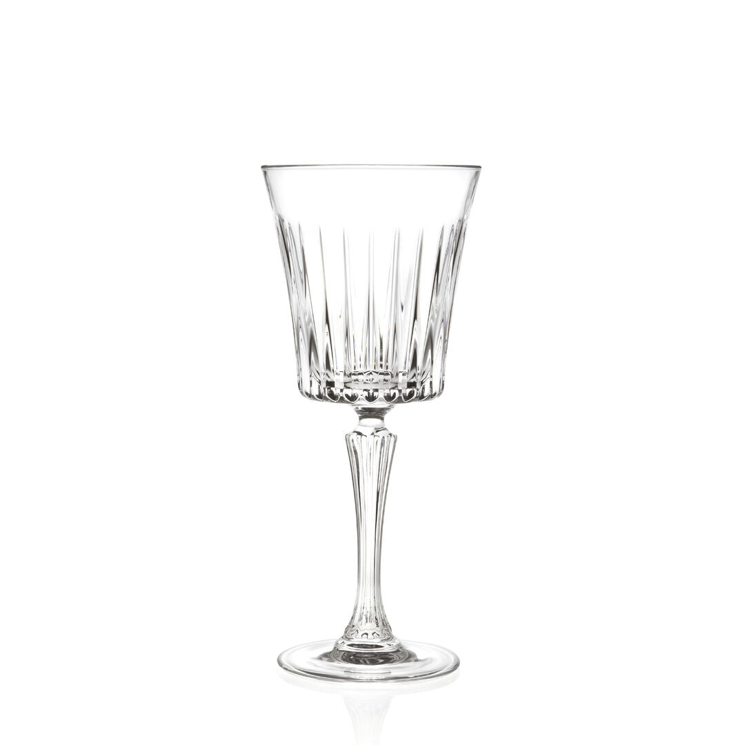 Utopia | Glassware (Crystal) | Timeless WaterWine Goblet 20.96cm H 29.8cl | Bespoke77