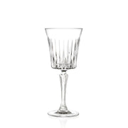 Utopia | Glassware (Crystal) | Timeless WaterWine Goblet 20.96cm H 29.8cl | Bespoke77