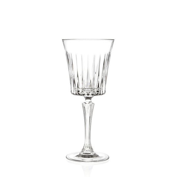Utopia | Glassware (Crystal) | Timeless WaterWine Goblet 20.96cm H 29.8cl | Bespoke77