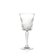 Utopia | Glassware (Crystal) | Timeless Wine Goblet 20cm H 23cl | Bespoke77