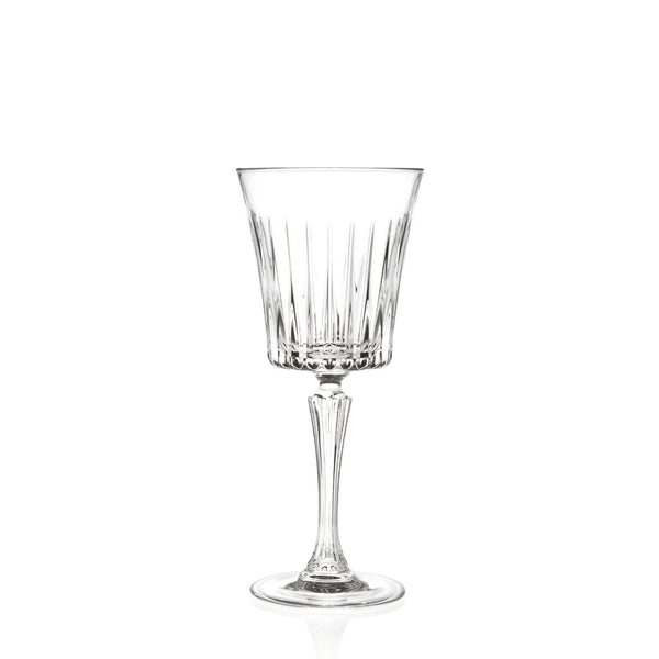 Utopia | Glassware (Crystal) | Timeless Wine Goblet 20cm H 23cl | Bespoke77