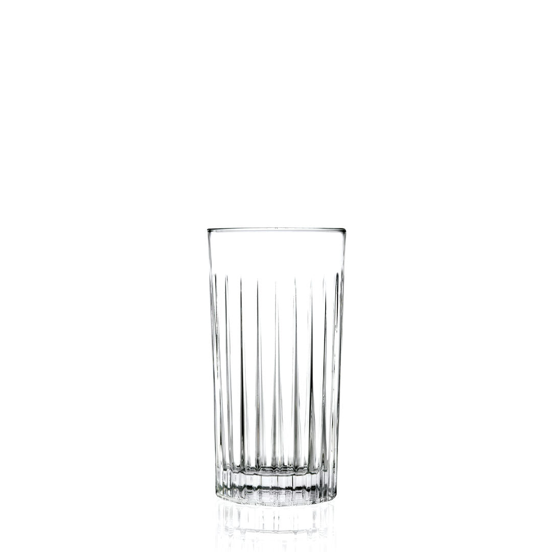 Utopia | Glassware (Crystal) | Timeless Hi-ball Tumbler 15.24cm H 44cl | Bespoke77