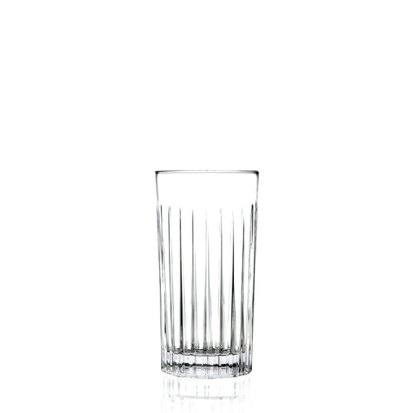 Utopia | Glassware (Crystal) | Timeless Hi-ball Tumbler 15.24cm H 44cl | Bespoke77