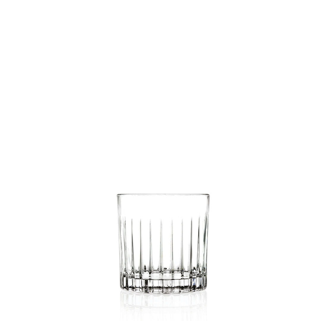 Utopia | Glassware (Crystal) | Timeless DOF Tumbler 9.21cm H 36cl | Bespoke77