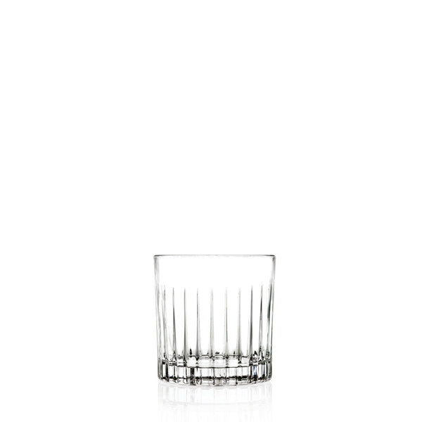 Utopia | Glassware (Crystal) | Timeless DOF Tumbler 9.21cm H 36cl | Bespoke77
