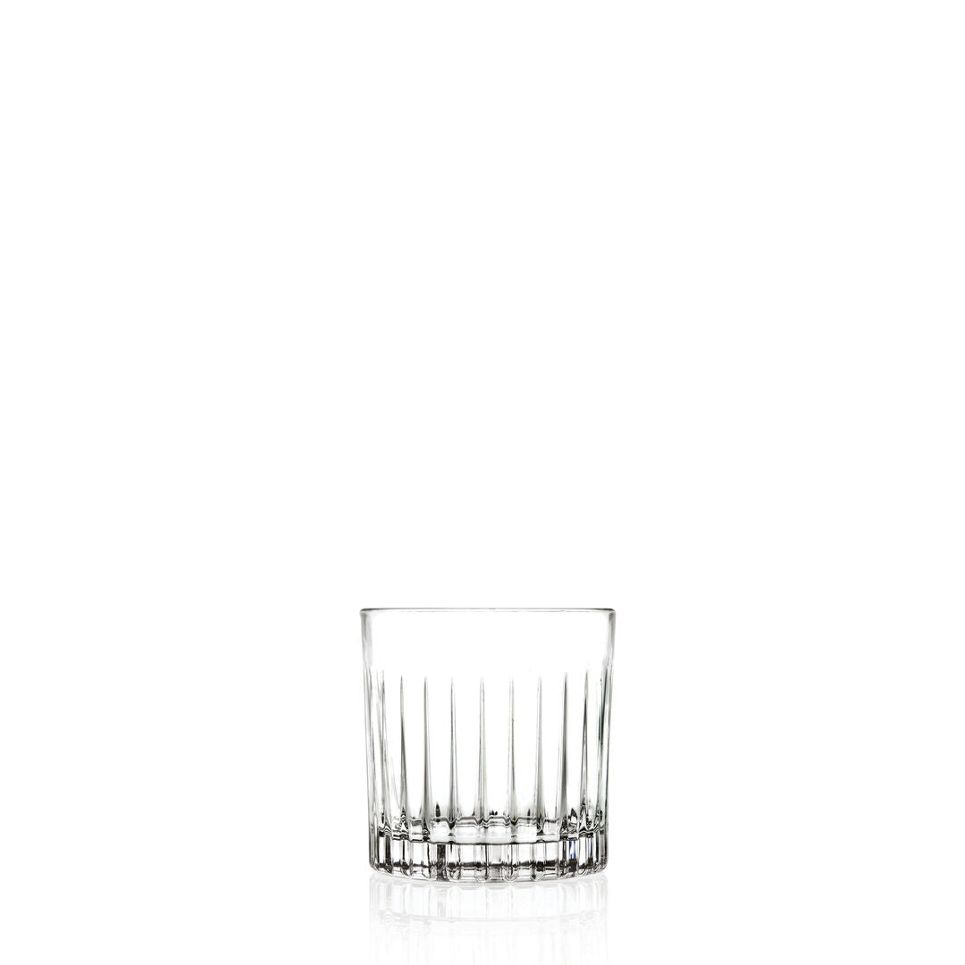 Utopia | Glassware (Crystal) | Timeless OF Tumbler 8.57cm H 31.3cl | Bespoke77
