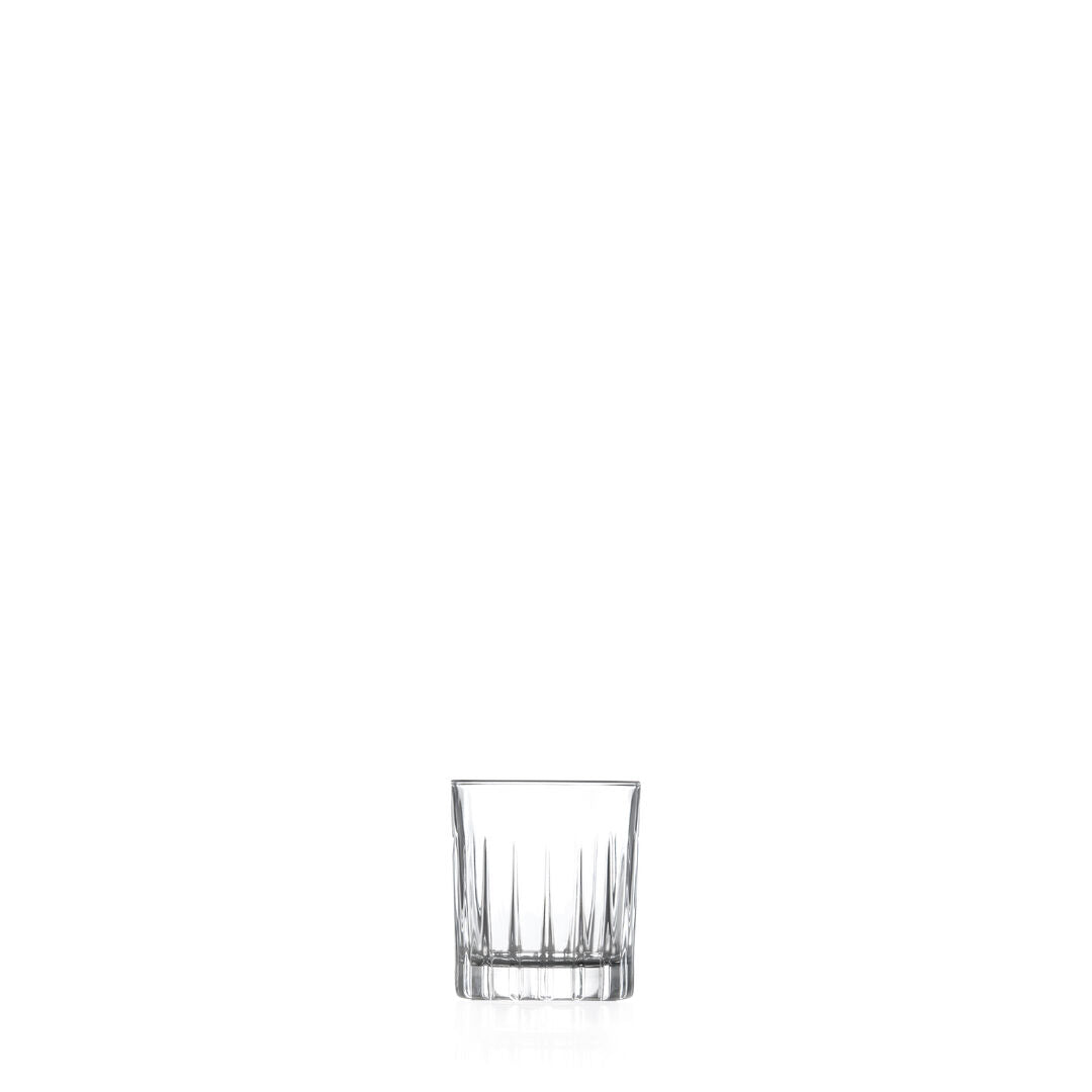 Utopia | Glassware (Crystal) | Timeless Liqueur Tumbler 6.03cm H 7.8cl | Bespoke77