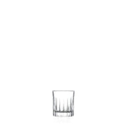 Utopia | Glassware (Crystal) | Timeless Liqueur Tumbler 6.03cm H 7.8cl | Bespoke77