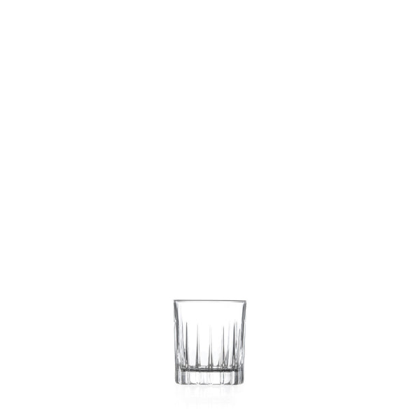 Utopia | Glassware (Crystal) | Timeless Liqueur Tumbler 6.03cm H 7.8cl | Bespoke77
