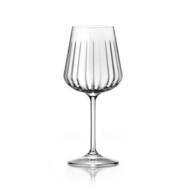 Utopia | Glassware (Crystal) | Timeless Spritz Glass 22.23cm H 49cl | Bespoke77