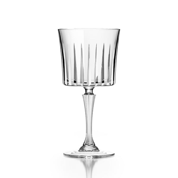 Utopia | Glassware (Crystal) | Timeless XL Cocktail Glass 20.96cm H 50cl | Bespoke77