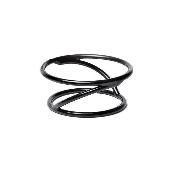 Utopia | Buffet | Rubber Pedestal Round Stand 15.25 x 17.8 x 7.6cm (6 x 7 x 3") | Bespoke77