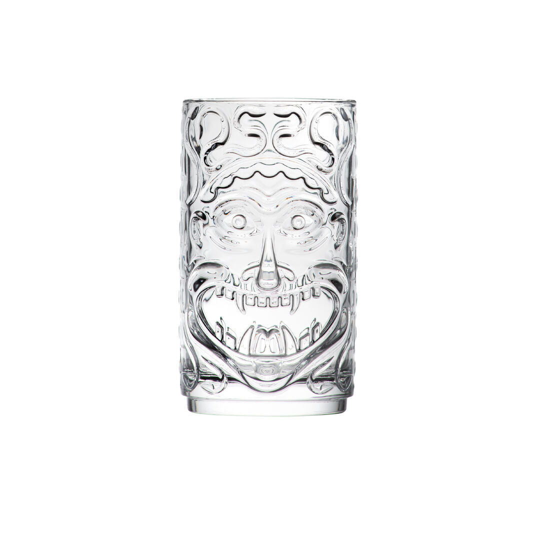 Utopia | Glassware (Crystal) | Tiki Etruria Hi-ball Tumbler 13.65cm H 45cl | Bespoke77