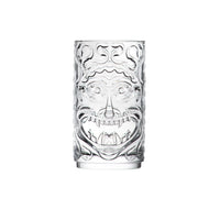 Utopia | Glassware (Crystal) | Tiki Etruria Hi-ball Tumbler 13.65cm H 45cl | Bespoke77