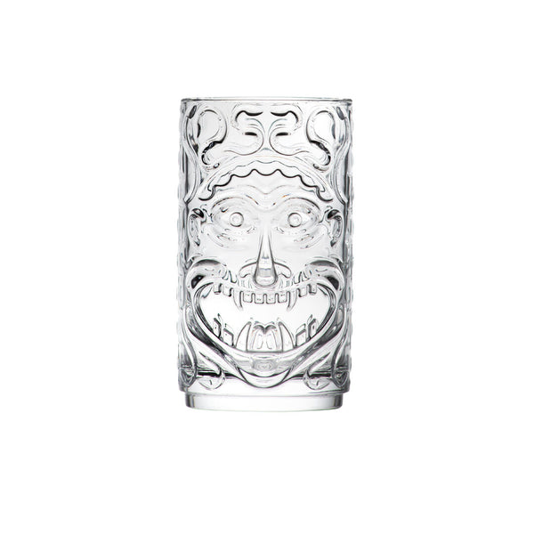 Utopia | Glassware (Crystal) | Tiki Etruria Hi-ball Tumbler 13.65cm H 45cl | Bespoke77