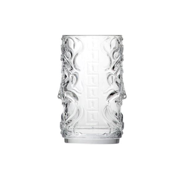 Utopia | Glassware (Crystal) | Tiki Etruria Hi-ball Tumbler 13.65cm H 45cl | Bespoke77
