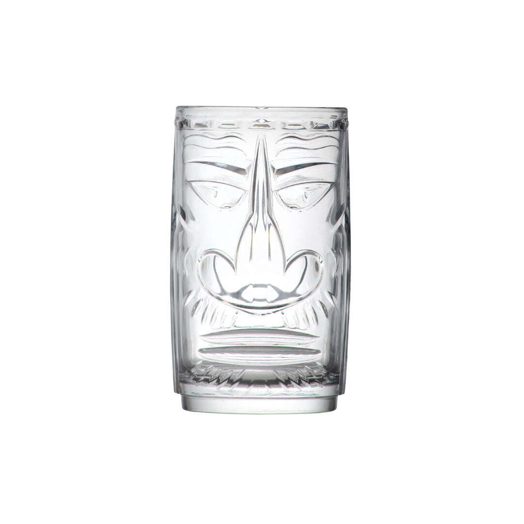 Utopia | Glassware (Crystal) | Tiki Sardinia Tumbler 13.65cm H 41.15cl | Bespoke77
