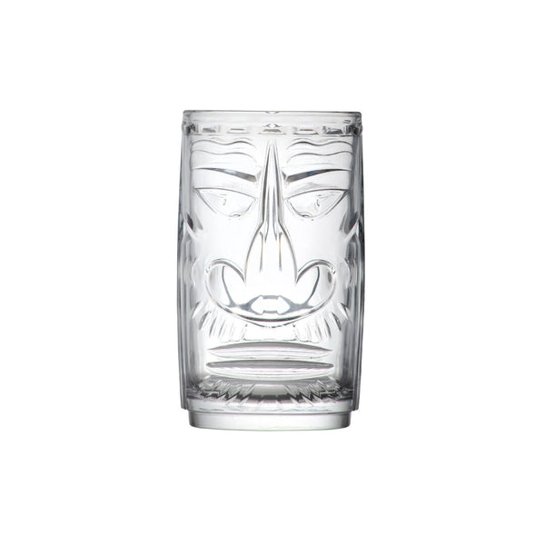 Utopia | Glassware (Crystal) | Tiki Sardinia Tumbler 13.65cm H 41.15cl | Bespoke77