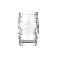 Utopia | Glassware (Crystal) | Tiki Sardinia Tumbler 13.65cm H 41.15cl | Bespoke77
