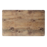 Driftwood GN 1/1 53 x 32.5cm (20 7/8 x 12 3/4")